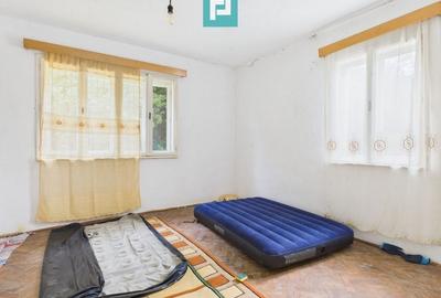 Casă cu teren generos Vărădia de Mureș - Stejar - 45