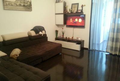 Garsonieră semidecomandată, mobilată în Vatra Luminoasă - 1