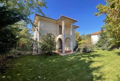 Casă cu 6 camere cu Canalizare în Domnești - 3