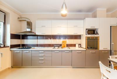 Apartament 3 camere , 102 mp utili, Trei Stejari, parcare subterana - 4
