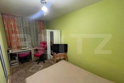 Apartament 2 camere, zona 9 Mai - 3