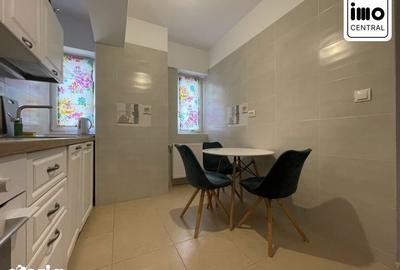 Apartament cu 2 camere, mobilat în Gheorgheni - 5