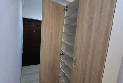 Apartament cu 3 camere semidecomandat în Central - 9