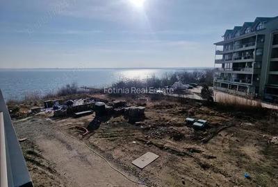 Apartament cu 2 camere în Mamaia