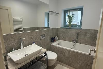 Apartament cu 3 camere, mobilat în Centrul Istoric - 11