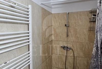 Apartament cu 2 camere decomandat în Central - 7
