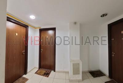 Garsonieră de închiriat - Planorama, 35 mp, mobilată si utilată - 9