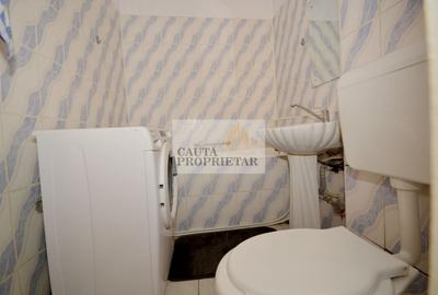 Garsoniera 31 mp, Et 5 - 5 minute - Metrou Favorit - 8