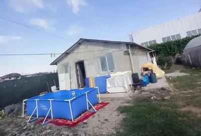 Casă cu 2 camere în 1 Decembrie - 3