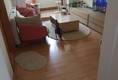 Apartament cu 3 camere semidecomandat în Central - 7
