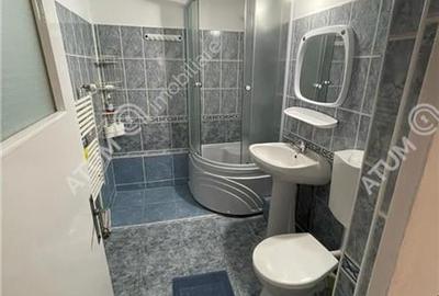 Apartament cu 2 camere decomandate balcon in zona Strand Sibiu - 9