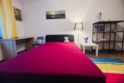 Garsonieră decomandată în Militari - 7