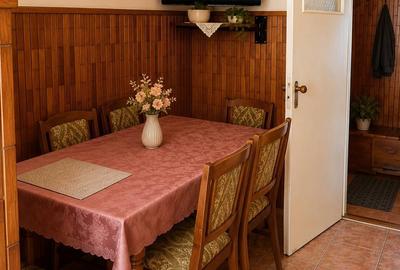 Apartament cu 3 camere decomandat în Mărăști - 4