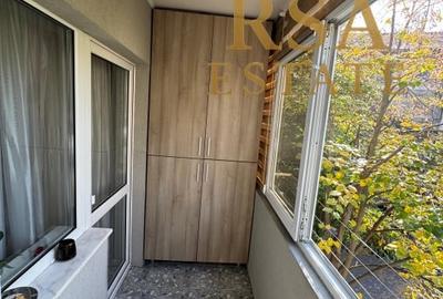 Apartament cu 3 camere decomandat, mobilat în Republicii - 9