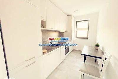 Apartament cu 2 camere, mobilat în Băneasa - 1