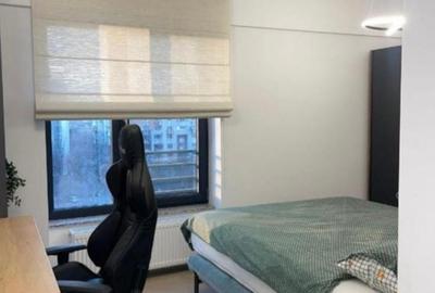 Inchirere 3 Camere Vacaresti Tineretului - 7