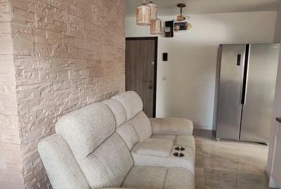 Apartament cu 2 camere decomandat în Lotus - 8