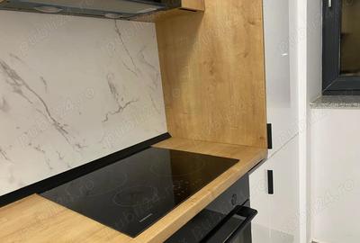 Greenfield Baneasa Apartament 2 camere PREMIUM | Prima inchiriere! Greenfield Baneasa Apartament 2 camere PREMIUM | Prima inchiriere! - 7