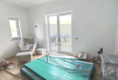 Casă individuală cu 4 camere cu Canalizare în Chinteni - 23