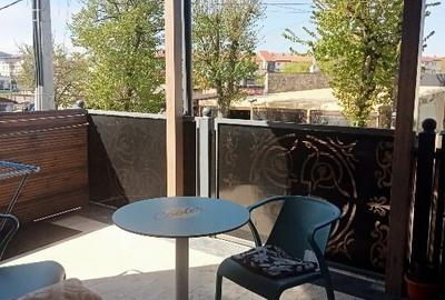 Apartament cu  o camera - 2