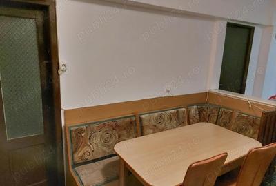 Apartament cu 2 camere decomandat în Cetate - 4