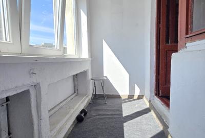 Pasaj Doamna Ghica, 53 mp, etaj 6/10, decomandat, foarte luminos Pasaj Doamna Ghica, 53 mp, etaj 6/10, decomandat, foarte luminos - 9