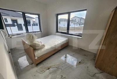 Casa individuala cu 3 camere,700 mp teren, zona Kaufland-Cetate - 10