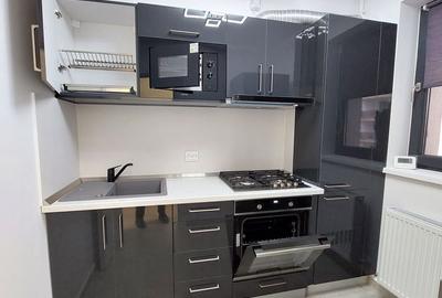 Garsonieră, mobilată în Theodor Pallady - 9