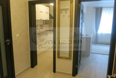 Apartament de inchiriat 1 camera Bucium LUX- 350 euro - 3