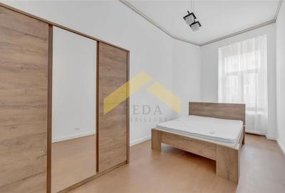 Apartament 3 camere de inchiriat Ultracentral Apartament 3 camere de inchiriat Ultracentral - 3