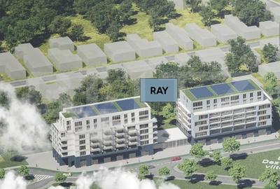 Apartament cu 2 camere semidecomandat în Semicentral - 5