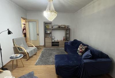 Apartament cu 2 camere decomandat în Buzaului - 2