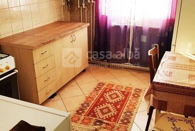 Podu Ros, garsoniera curata, mobilata si utilata - 3