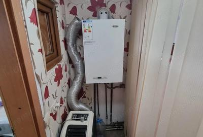 Viile noi-casa la sol cu garaj - 13