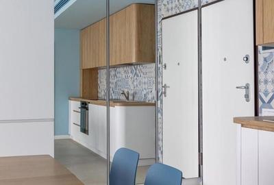 Apartament cu 3 camere decomandat, mobilat în Herăstrău - 28