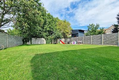 Vila in Oras.Elisabetin.220 utili.Garaj Dublu - 2