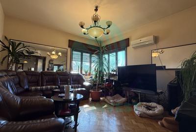 Apartament cu 6 camere semidecomandat în Moșilor - 2