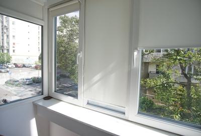 Unirii Camera de Comert Garsoniera Moderna Bloc Mixt - 6