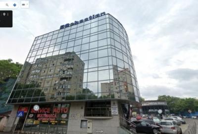 Birou, de 47 mp, în Brâncoveanu - 2