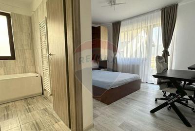 De inchiriat Apartament modern cu 3 camere in Ghimbav - 26
