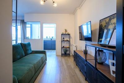 Garsonieră semidecomandată în Drumul Taberei - 3