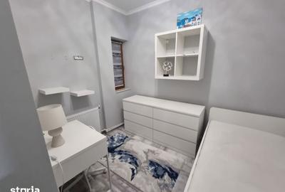 Apartament cu 2 camere decomandat în Casa de Cultură - 3