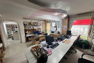 Spa?iu comercial b dul Brailei 1 - 3