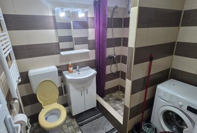 Garsonieră în Uiești - 4