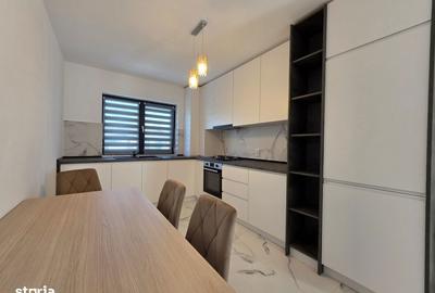 Apartament cu 3 camere în Central - 5