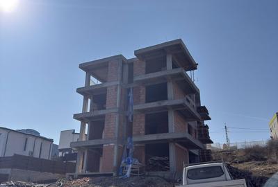 Apartament cu 2 camere în Valea Lupului - 5