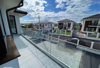 Casă individuală cu 4 camere cu Canalizare în Păulești - 2