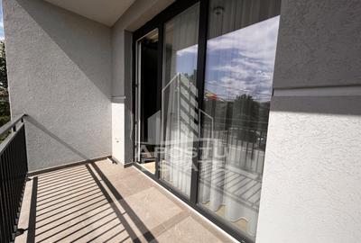 Apartament cu 2 camere decomandat în Giroc - 9