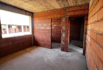 Casă cu 3 camere cu Canalizare în Popești-Leordeni - 10