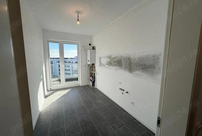 Apartament 2 camere nou, 64 mp utili, Zona Straule?ti, Mall Colosseum, Sector 1 - 7